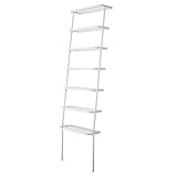 WALL RACK ウォールラック (WHITE)