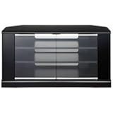 TOSHIBA　テレビ台　THY-1000H　（幅1000✕奥行450✕高543）