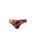 Speedo(スピード) 競泳水着 FLEX Σχ Short Boom フレックスシグマカイショートブーン メンズ SC42406F マルチ L