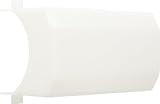 Broan S99110437 Light Lens by Broan