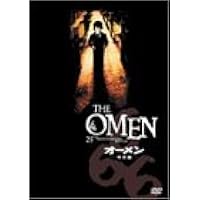 オーメン　トリロジー　3作品セット　DVD 61c5jzIpgoL._AC_UF350,