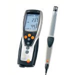 テストー TESTO435-1室内環境計測セット TESTO435-1BASIC-SET3 (408-3962)