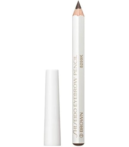 Amazon.co.jp: 資生堂 眉墨鉛筆2【6個セット】 : ビューティー