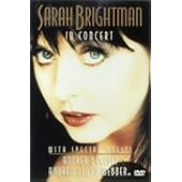 イン・コンサート~「オペラ座の怪人」ほか [DVD]