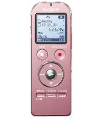 ボイスレコーダー！ピンク色！ 楽天市場】ボイスレコーダー ピンクの通販