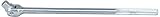 Wright Tool 6435 Knurled Steel Flex Handle [並行輸入品]