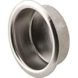 プライムライン製品引き出しドアエッジNKL Pltd 3 / 4in n6893