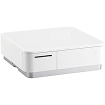 スター精密レジmPOP POP10 WHT JP 感熱レジロール紙16個付き スター精密レジmPOP POP10 WHT JP 感熱レジロール紙16個付き