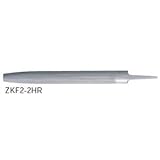 KTC 鉄工ヤスリ (半丸） ZKF2-2HR