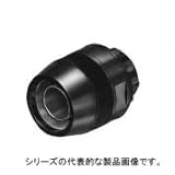 ユーボン MFPK-16SM ﾏｼﾝﾌﾚｷ/ｽﾄﾚｰﾄｺﾈｸﾀ (ﾐﾙｷｰﾎﾜｲﾄ
