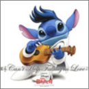 Mosh Pit on Disney E.P. No.2�`CAN�fT HELP FALLING IN LOVE(CAN�fT HELP FALLING IN LOVE)