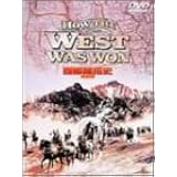 西部開拓史 特別版 [DVD]