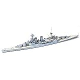 タミヤ 1/700 ウォーターラインシリーズ No.527 イギリス海軍 巡洋戦艦 フッド プラモデル 77527