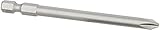 Wera Series 4 851/4 Z Sheet Metal Bit, Phillips PH 2 x 89mm blade, 1/4" Drive (Pack of 10) [並行輸入品]