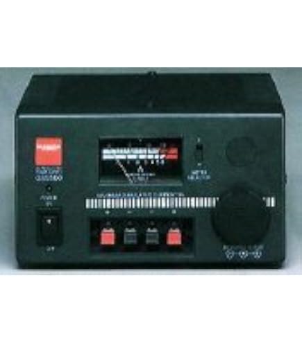 Amazon | ALINCO 直流安定化電源 17A DM-320MV | アルインコ(Alinco 