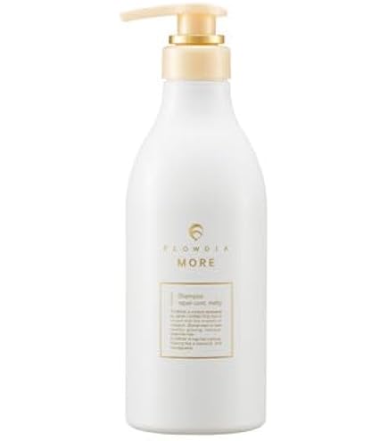 Amazon | デミ フローディア モア シャンプー リペアコンク メルティー