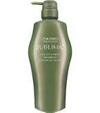 Amazon | 資生堂プロ サブリミック フェンテフォルテ シャンプー DS