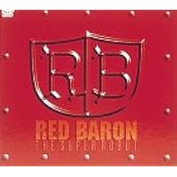 ○スーパーロボット レッドバロン 全10巻 ケース無し○レンタルDVD