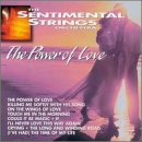 Sentimental Strings: Power of Love