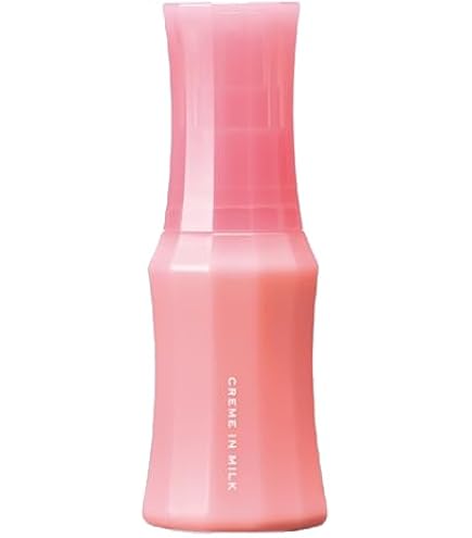 Amazon | ナリス マジェスタ トリートメントミルク(80ml) | ナリス