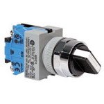 IDEC asw3l22セレクタスイッチ