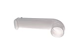 GE WH41X10118 Water Inlet Pipe for Washer [並行輸入品]