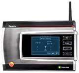 テストー (testo) 温湿度モニタリングシステム testo Saveris 0572 0260