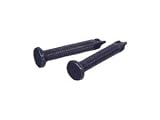 Hillman Fasteners 461801 1.5 " Fluted Masネイル