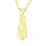 【並行輸入】【メール便】Peanut Posh Mr. Owen　ピーナッツポシュ　ネクタイ　ミスターオーウェン 6-18ヶ月 [Baby Product]