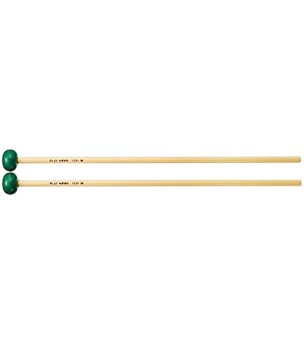 Amazon | PLAY WOOD Keyboard Mallet Orchestra Series XG 安江佐和子