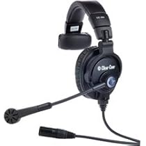 Clear-Com/ CC300+ RS701 中古　動作確認正常 Amazon.co.jp: Clear-Com RS-701シングルチャンネル標準ベルト