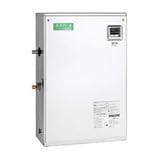 長府製作所 EHIF-4530SG 石油給湯器 エコフィール 貯湯式屋外据置型 [給湯専用] 4万キロタイプ