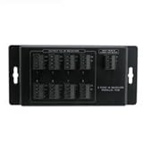 Dealsjungle IR 8 Port Hub Connecting Block in Parallel [並行輸入品]
