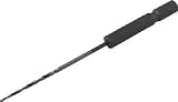 [3691144]ＴＯＰ　六角シャンク鉄工ロングドリル　４．５ｍｍ ETD4.5L