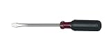 Wright Tool 9153 1/4' Tip Size 10-1/4' Long Cushion Grip Round Shank Screwdriver [並行輸入品]