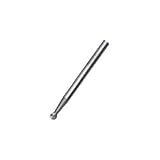 UHT:UHT ロータリーバー 4QBW 軸径3mm 5124 型式:5124