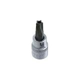 Pro-Auto 3/8"DR.TSビットソケット いじり止め対応穴付き TS15 TS-3815