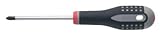 BAHCO(バーコ) Ergonomic Screwdriver エルゴドライバー +100 BE-8620