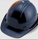 TOYO SAFETY 軽量ヘルメット NO.170 AEタイプ (1ケ/セット) 黄(2)