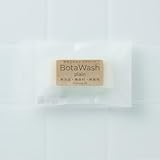 BotaWash ボタウォッシュ プレーン 13ｇ ボタニカルドッグソープ 犬用石けん 犬用無添加シャンプー