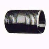 Pipe Nipple Black 3/4x5-1/2 by WORLDWIDE SOURCING