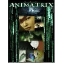 Amazon.co.jp: アニマトリックス 特別版 : アニメ【期間生産限定版:04
