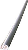 エスロン 保温チューブ 40 内径49mm 2.0m STQ40
