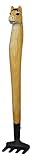 【正規輸入品】 feeDECO レーキ Animal Mini Hand Tool [Rake] Horse(馬)