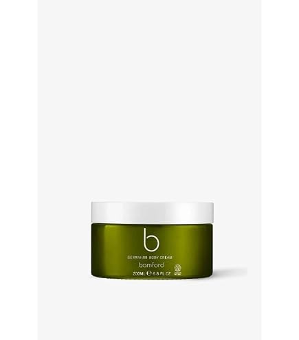 Amazon.co.jp: bamford(バンフォード) ゼラニウムハンド&ボディ