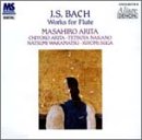 J.S.�o�b�n:�t���[�g�̂��߂̍�i�S�W