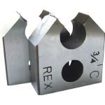 ＲＥＸ　２ＲＣ用チェザー　１９　2RCK19