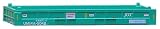 朗堂 Nゲージ UM14A-5000番台タイプ JOT 鉄道模型用品 C-2706