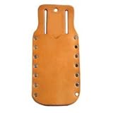 Bon 84-429 Archaeologist Leather Trowel Holster [並行輸入品]