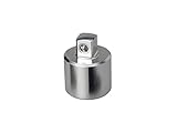 京都機械工具(KTC) 19.0SQ ソケット変換(12.7SQ)アダプタ BA64